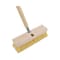 Boardwalk 10 in Sweep Face Broom Head, Cream BWK3310 - alternate 2